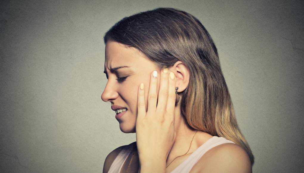 La neuralgia del trigémino o dolor facial intenso