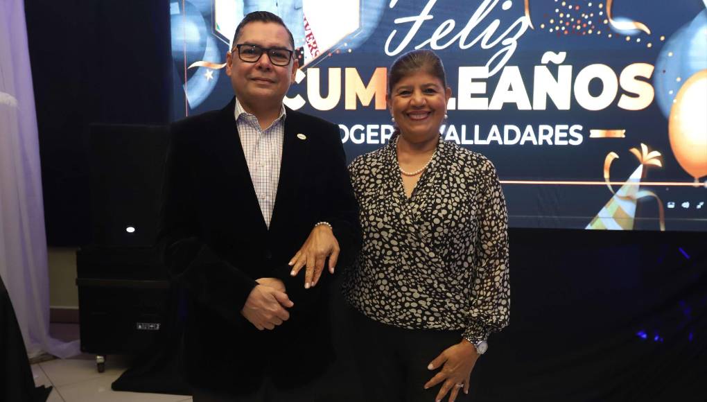 René Turcios y Elena Cuéllar 