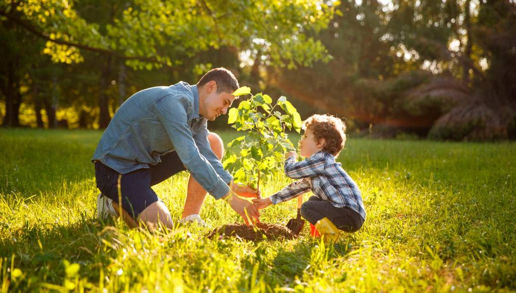 Consejos para criar niños buenos
