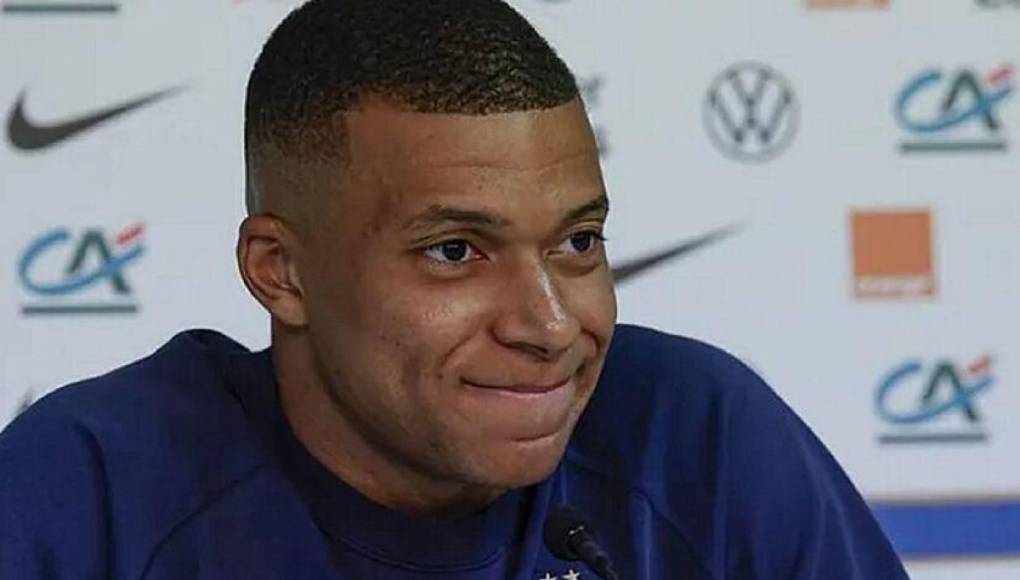 Todo antes de concluir con una pregunta al periodista: “¿Cuando ves mis últimos partidos, ves a un tipo perturbado?”.