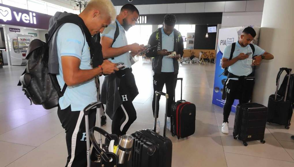 Andy Nájar con su ‘nuevo look’ es el cumpleañero de la ‘H’ este 16 de marzo.