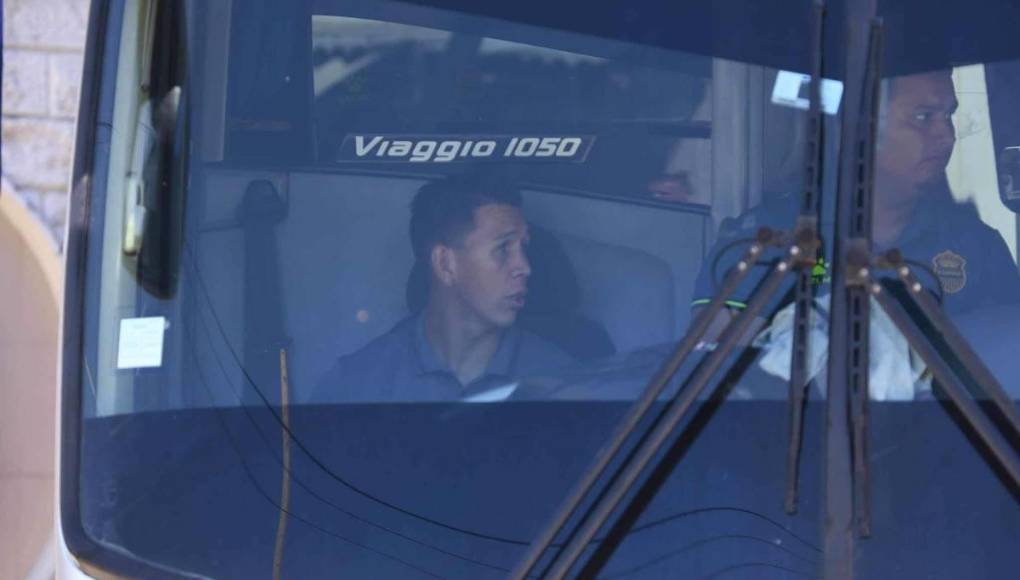 Michael Perelló suele estar a la altura cuando el meta titular se ausenta. Ante Victoria, se encargará de guardar el cero que les permita llevarse el triunfo en La Ceiba.