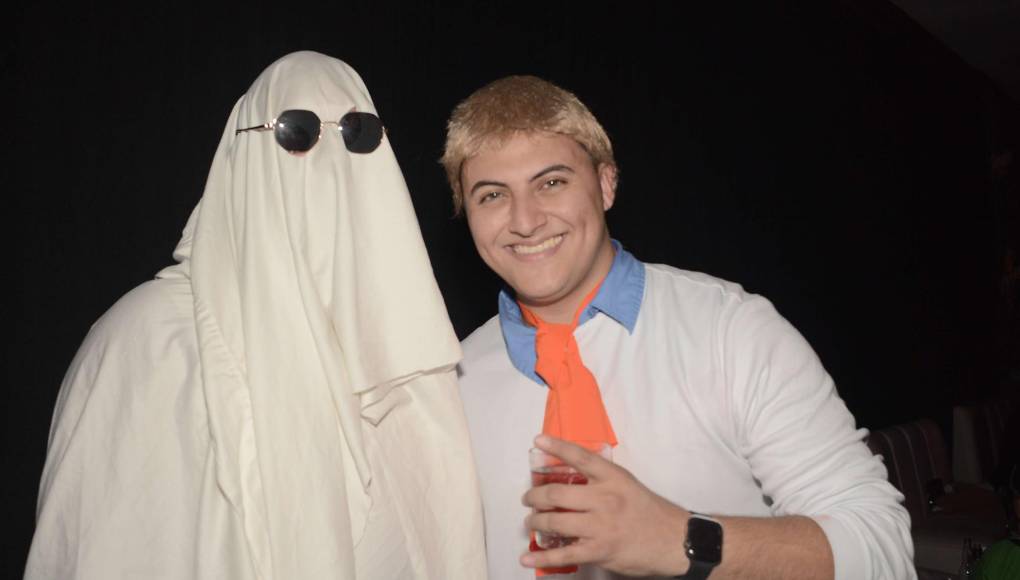 Diego Munguía y Abelardo Rosa