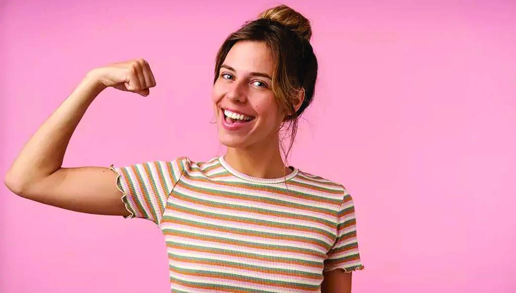 Cómo mantener tus metas de salud para 2025