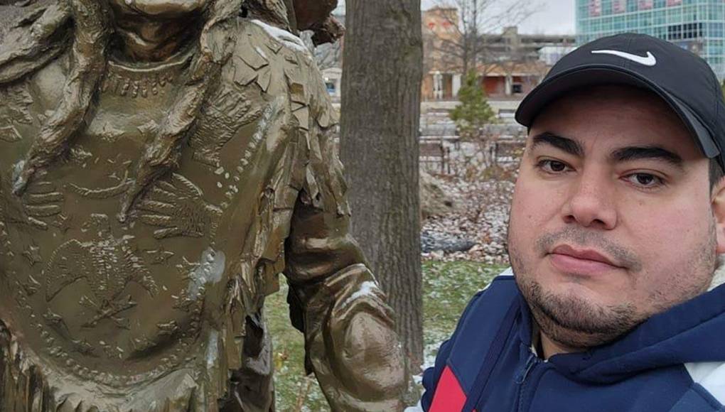 Cabe mencionar que, el puente Francis Scott Key se derrumbó la madrugada del 26 de marzo por el impacto del buque portacontenedores Dali, que sufrió un apagón energético después de salir del puerto de Baltimore, uno de los más importantes de Estados Unidos.