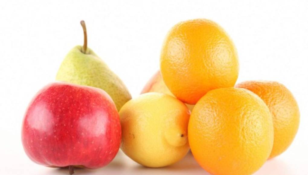 Consumir fruta cada día podría ayudar al corazón