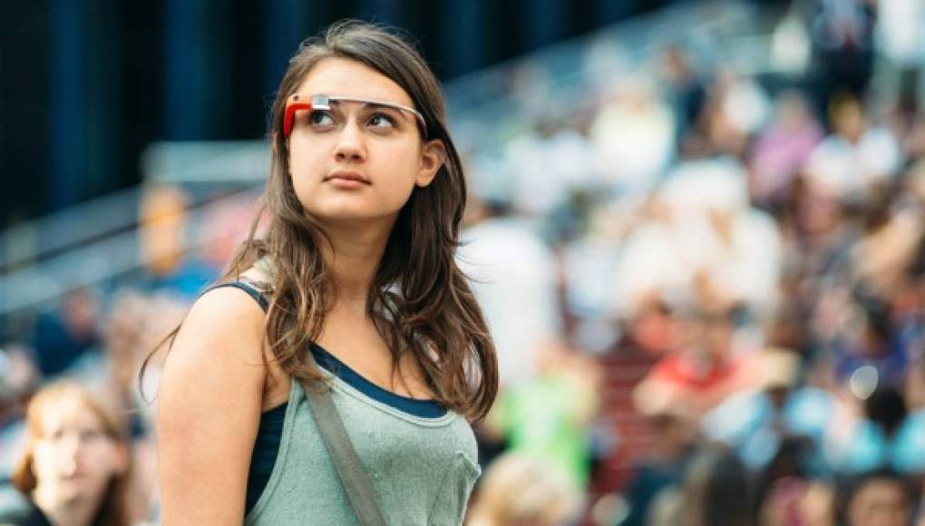 Google Glass ayuda a los niños con autismo a orientarse respecto a las emociones de los demás