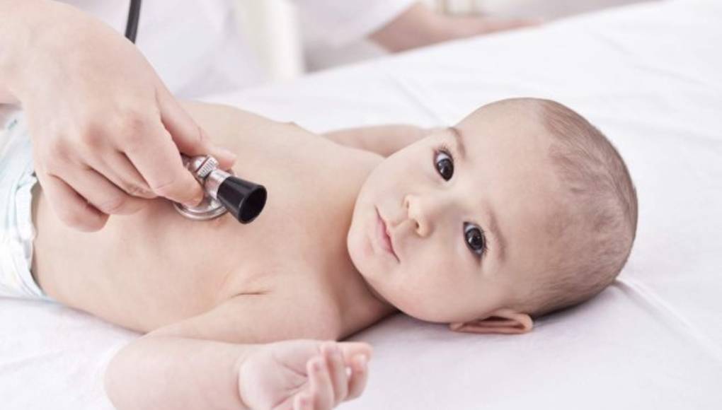 El sistema inmune del bebé da posibles pistas sobre el autismo