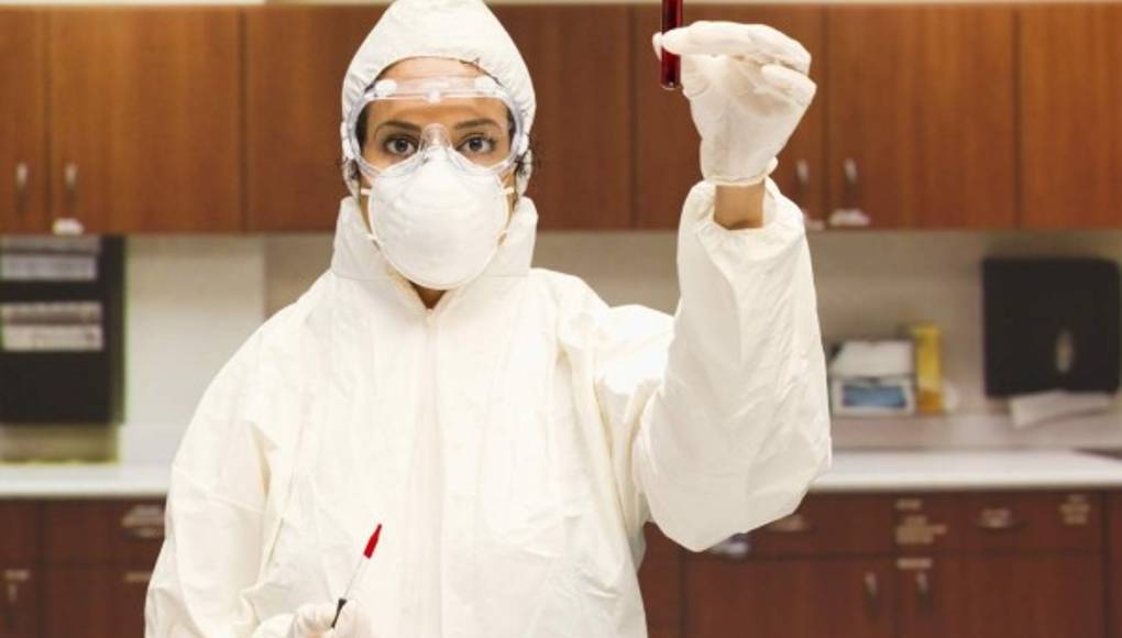 Encuentran la infección con el Zika en los ojos de ratones