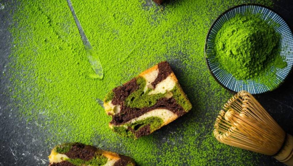 Harinas de microalgas, nuevo ingrediente alimentario saludable y nutritivo