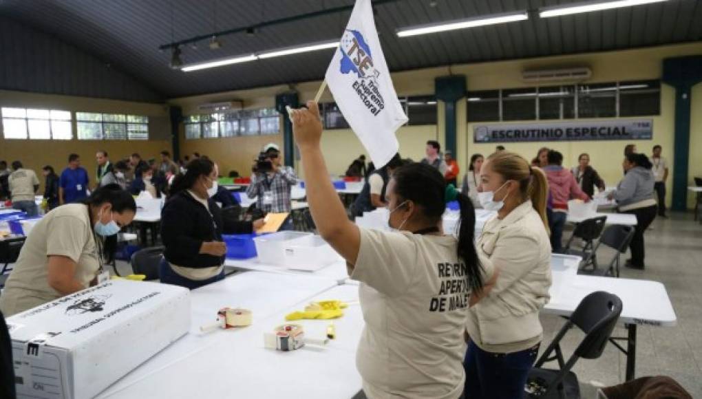 Empresarios se pronuncian por elecciones generales de Honduras