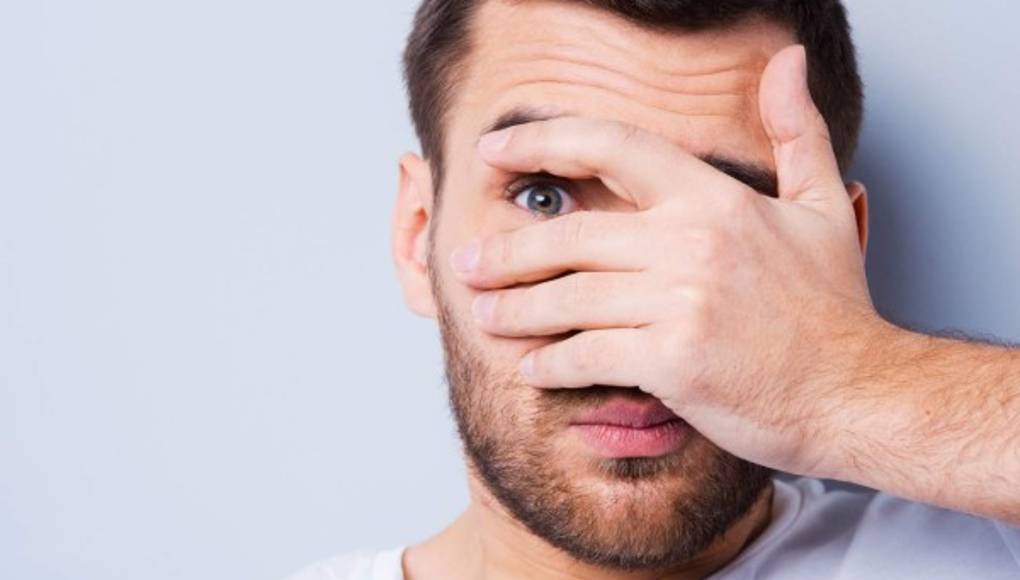 Los 10 tipos de mujeres que asustan a los hombres