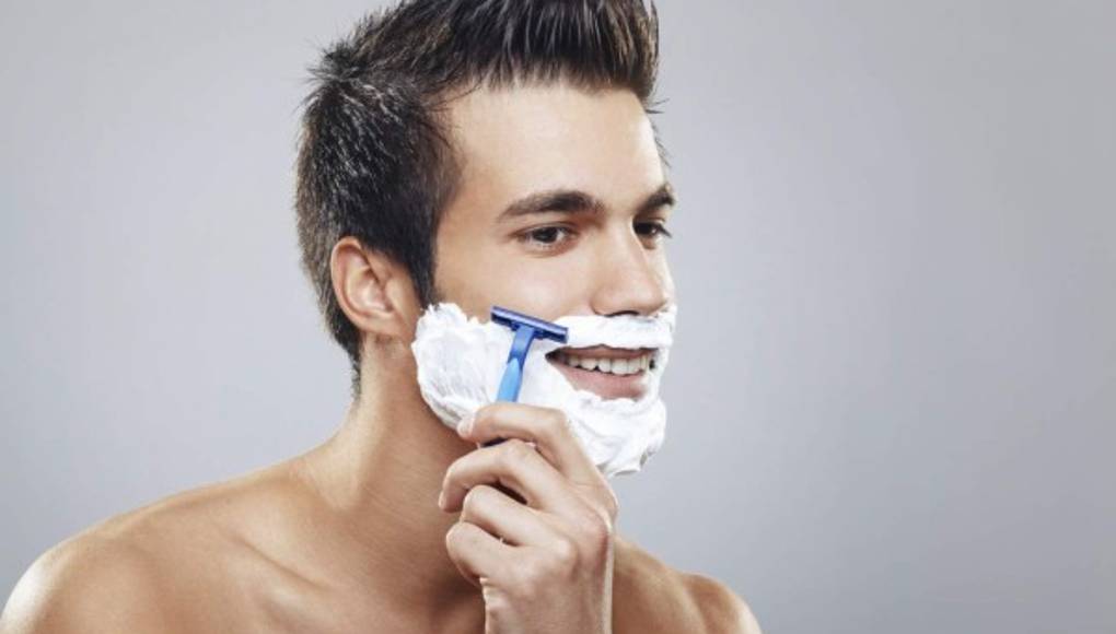 Mantenga una barba sana y libre de infecciones