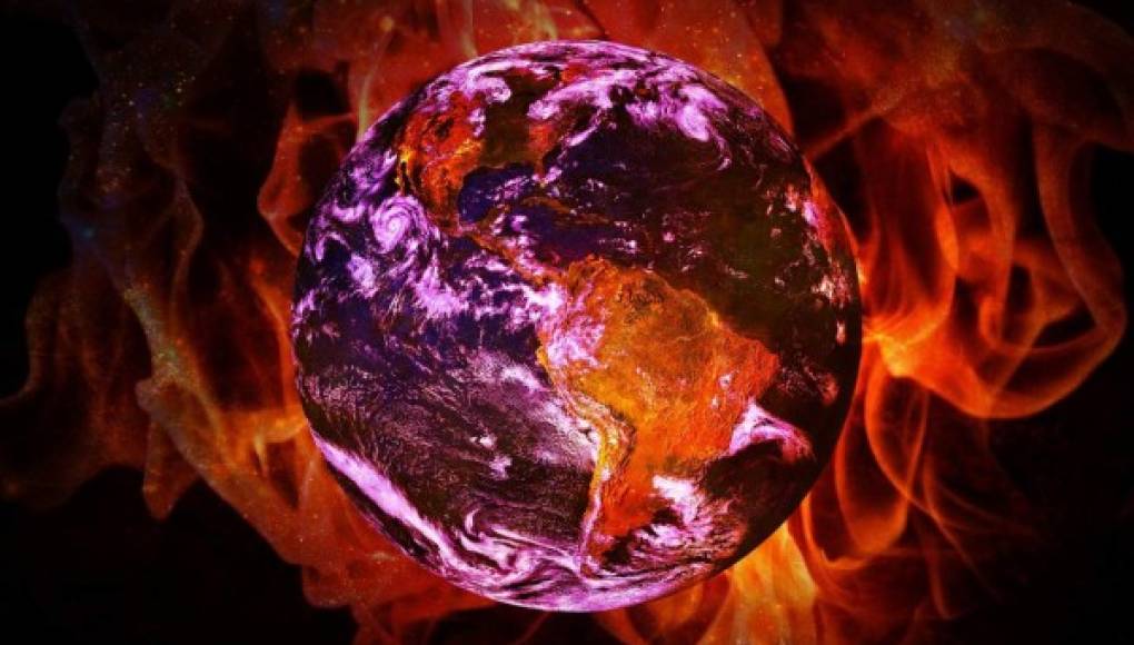 Temperaturas aumentarán a niveles récord en los próximos cinco años, advierte la ONU