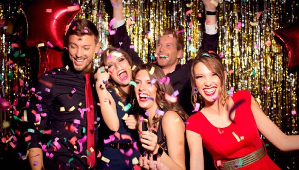 Celebre las fiestas, pero no beba y conduzca