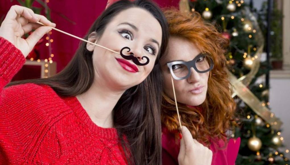 Cómo manejar los factores estresantes de la temporada de fiestas de fin de año