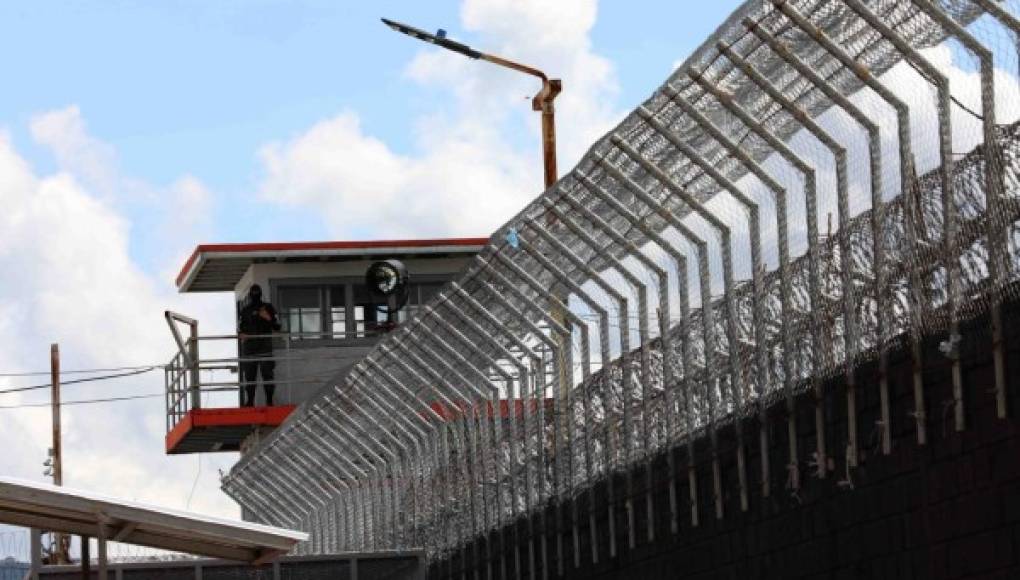 Autoridades penitenciarias identifican a los supuestos asesinos de Magdaleno Fúnez