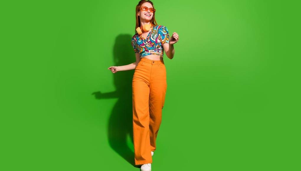 Cómo los colores influyen en nuestro estado de ánimo