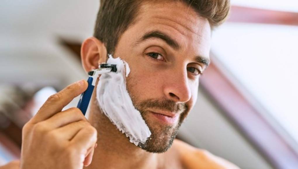 Cómo lograr ese afeitado perfecto