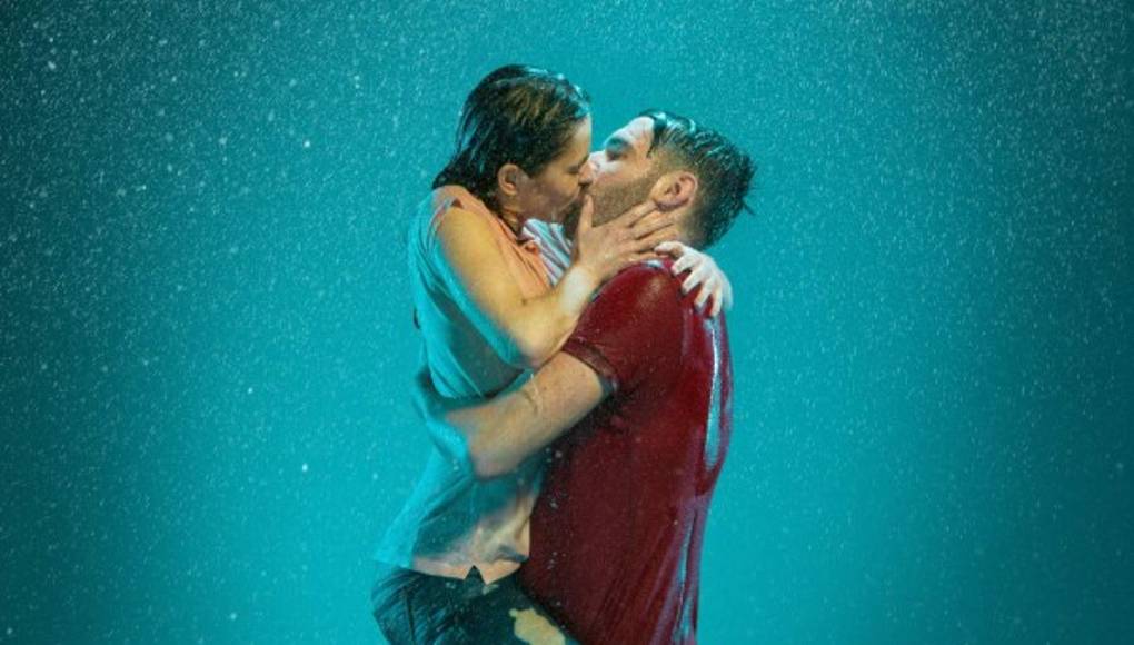 Básicas señales de que existe química entre dos personas  