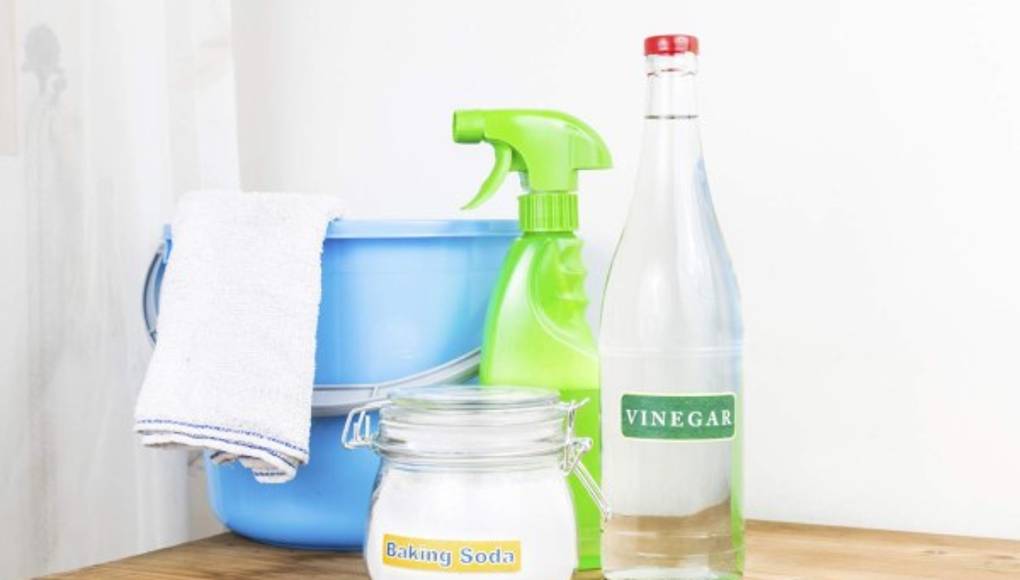 Un baño seguro y muy limpio