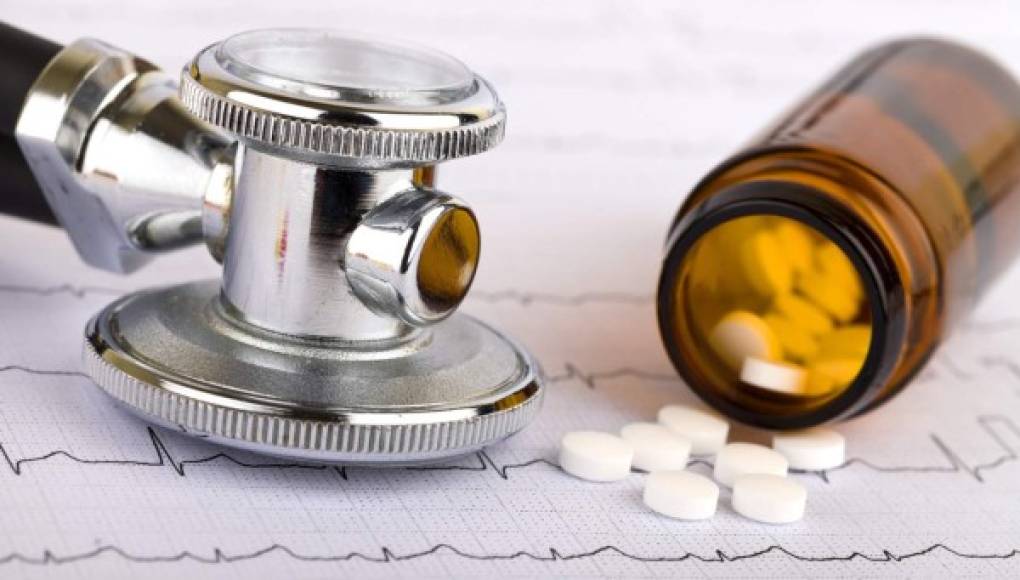 ¿Quién necesita realmente los medicamentos para la presión arterial y el colesterol?