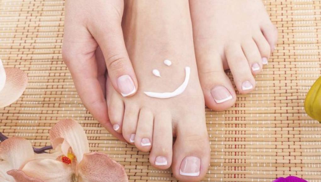 Los diabéticos deben cuidadar sus pies