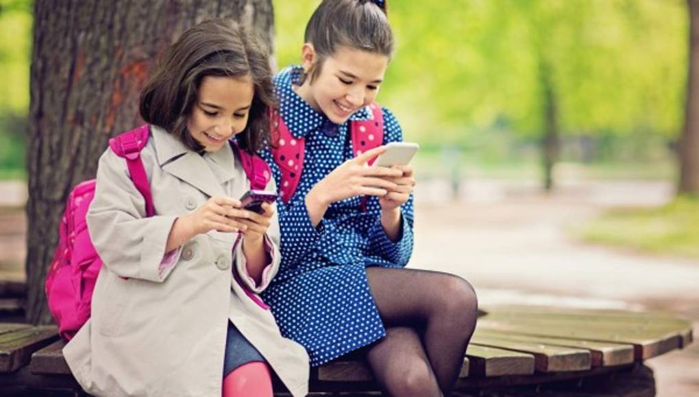 Estudio vincula hiperactividad a uso de plataformas digitales en adolescentes