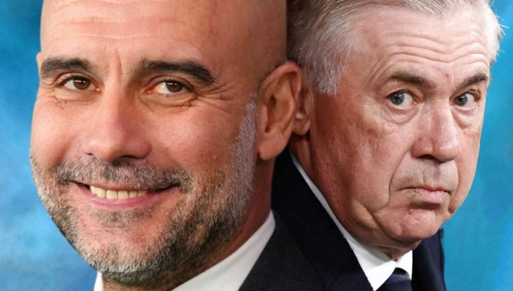 Guardiola quiere romper la hegemonía del Real Madrid a base de fichajes. El Manchester City estaría cocinando a fuego lento su venganza particular con el club blanco, que lo eliminó en cuartos de final de la presente Champions League.