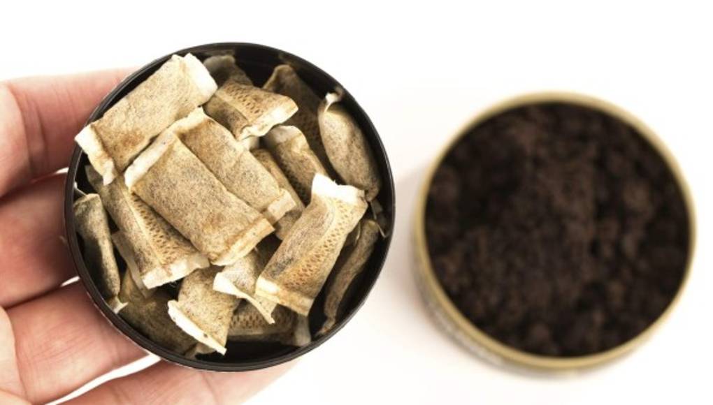 La FDA lanza una campaña de anuncios contra el tabaco de mascar