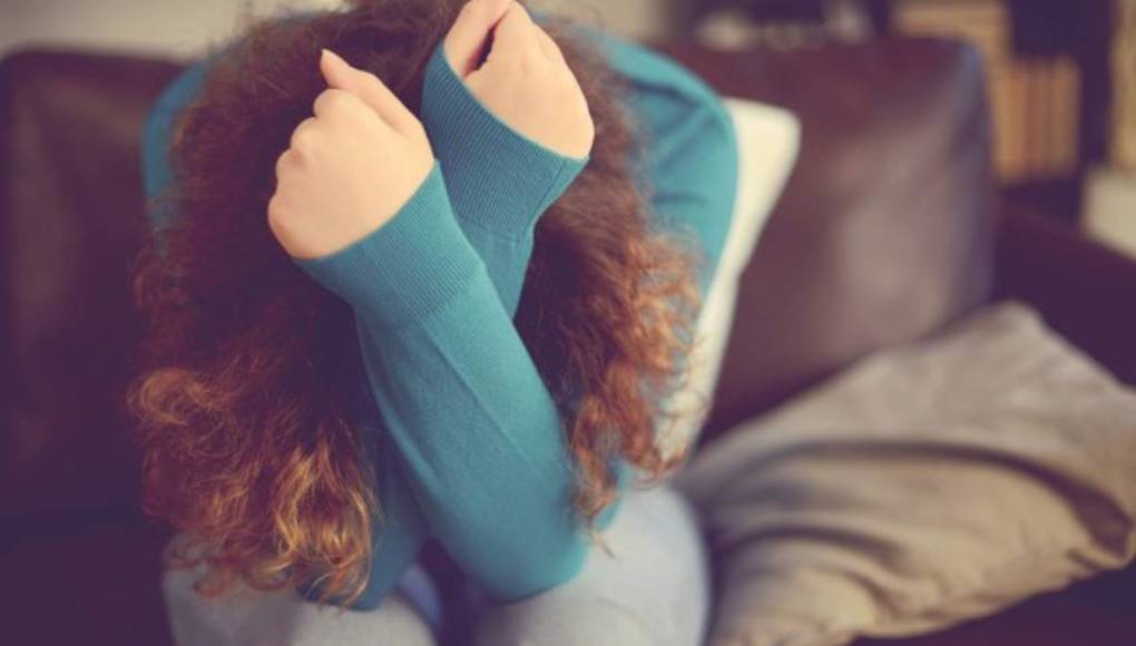 Los 10 tipos de mujeres que asustan a los hombres