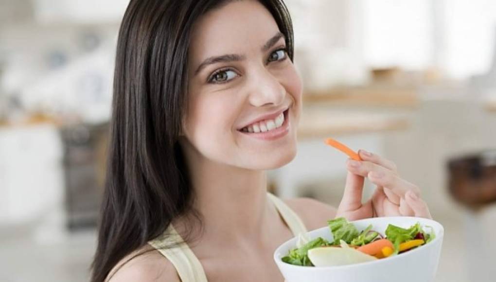 Los complementos dietéticos no sirven para nada, según un estudio