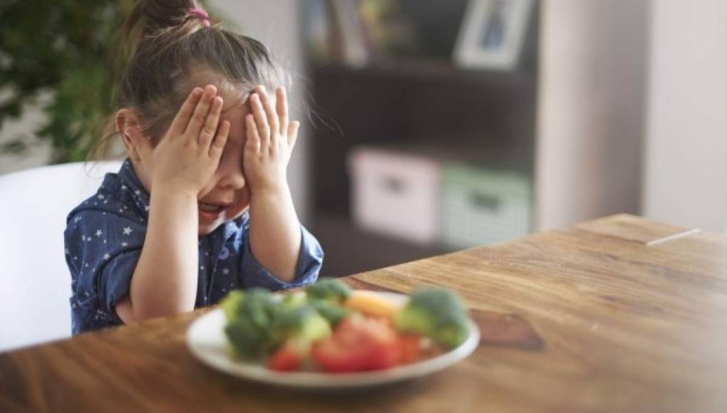 Falta de proteínas y calorías puede desnutrirlos