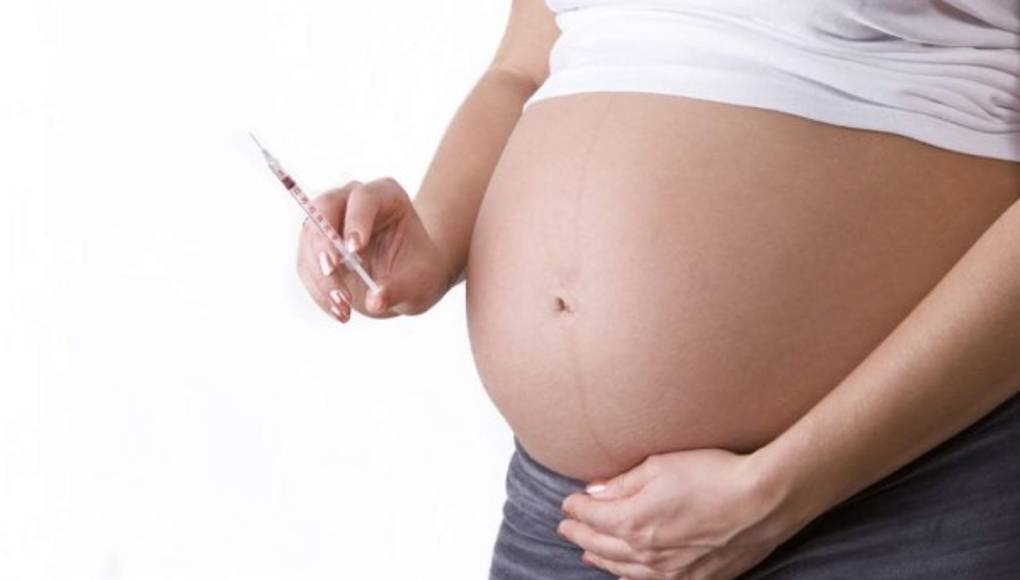 Encuentran relación entre contaminantes orgánicos y la diabetes gestacional