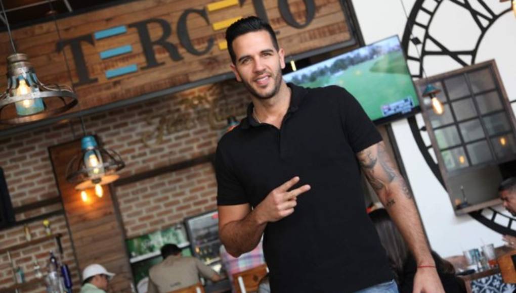 'Fast Food Challenge” con el chef Yisus