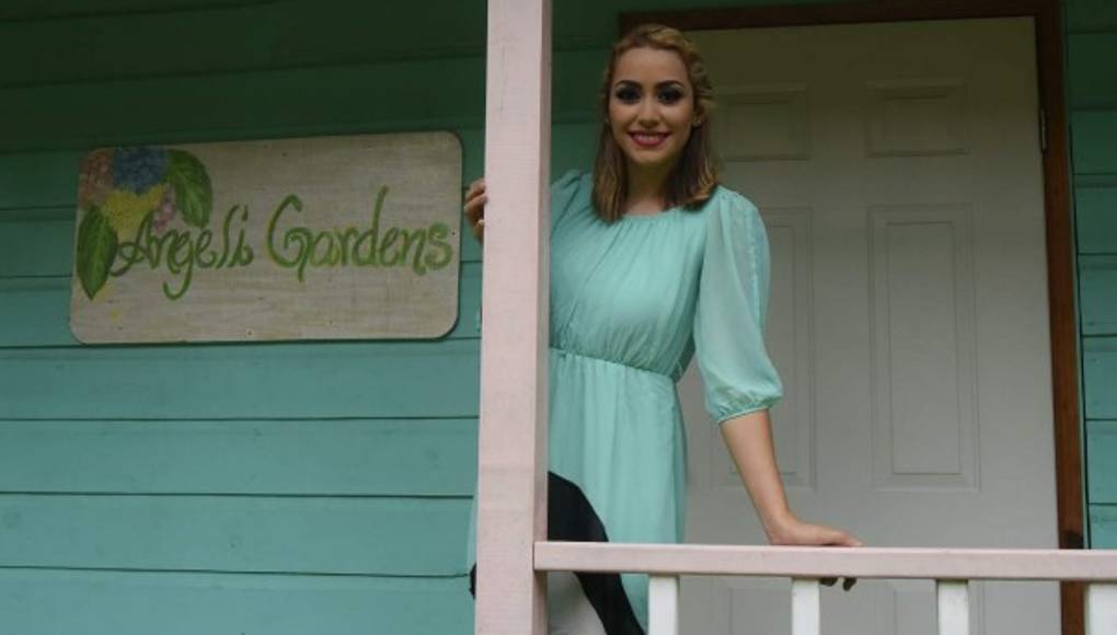 Lovely escribe sobre la maternidad