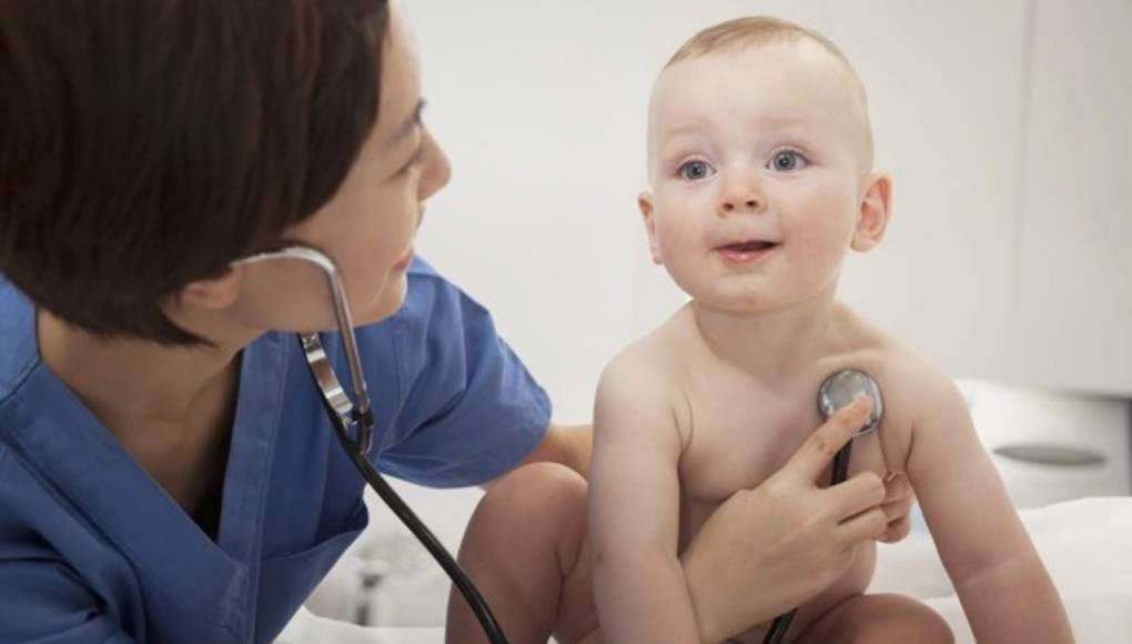 Cinco consejos para las madres primerizas