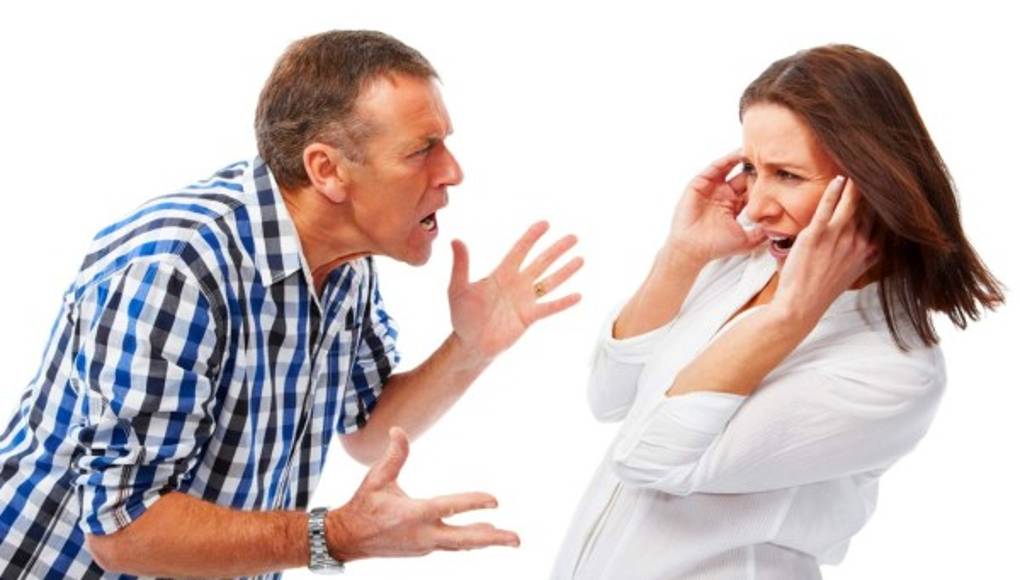 ¿Está sufriendo abuso... y no se da cuenta?