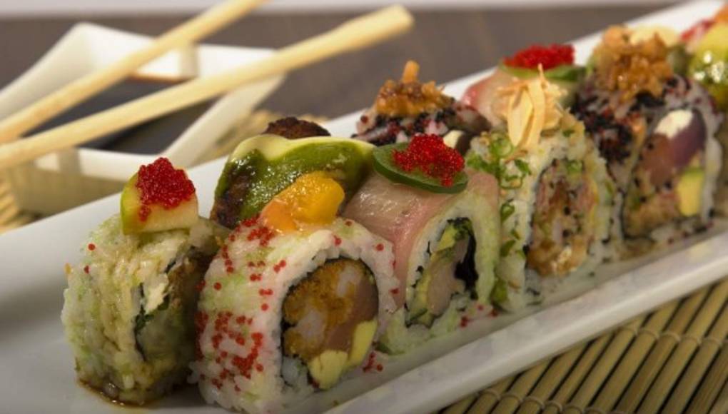 Chef Yisus trae su sazón a San Pedro Sula