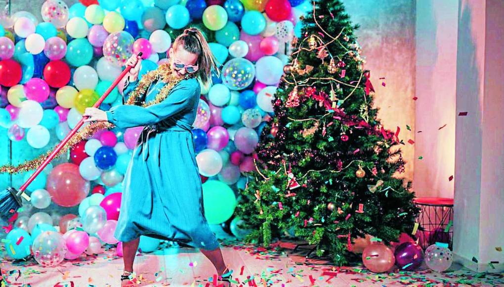 Conoce el decálogo de labuena anfitriona