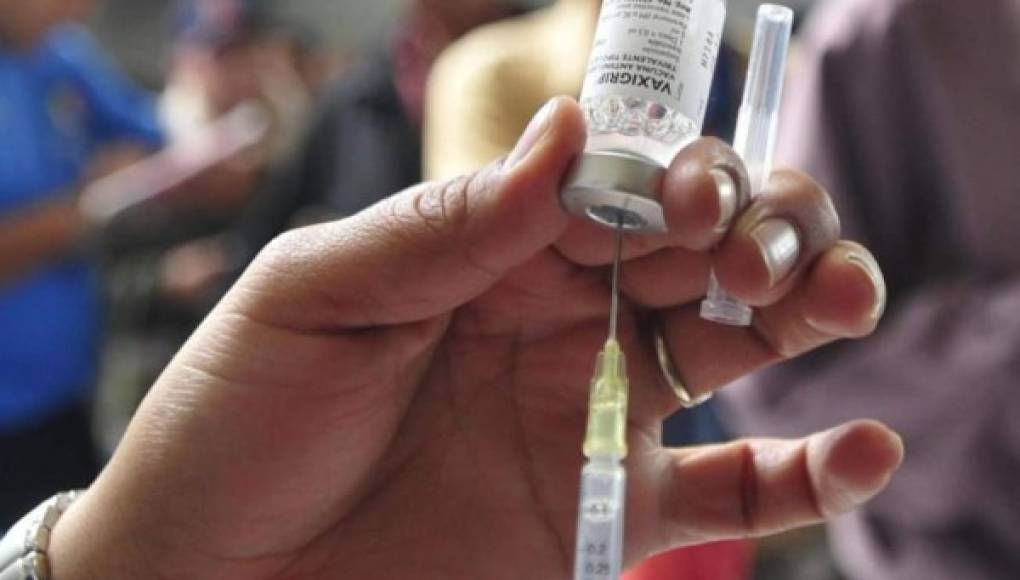 Vacuna contra la heroína será probada en humanos en 2015