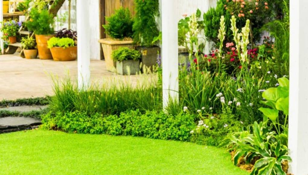 Decore con buen gusto los cuartos de las niñas