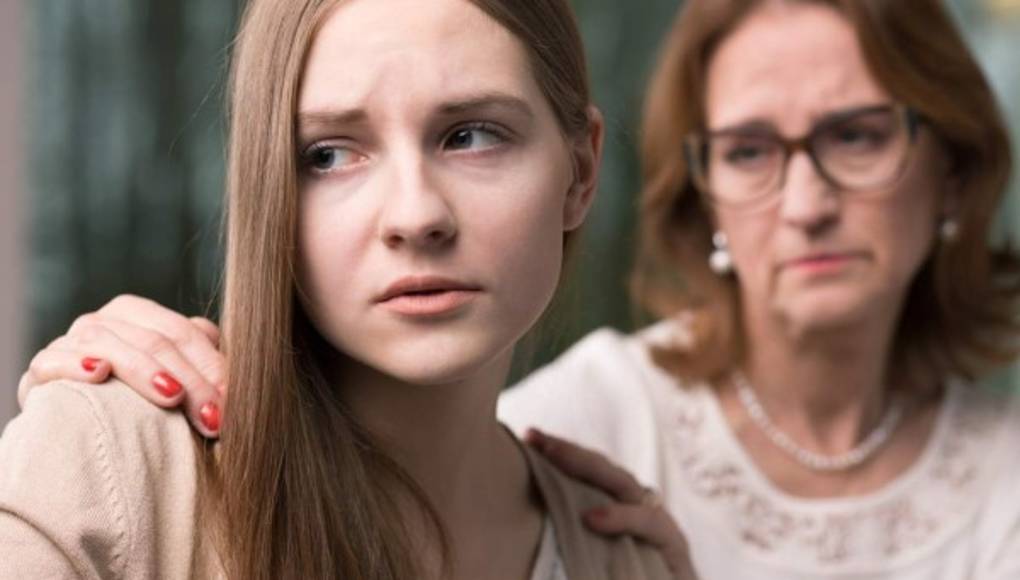 Enséñales a manejar bien las emociones&nbsp;&nbsp;