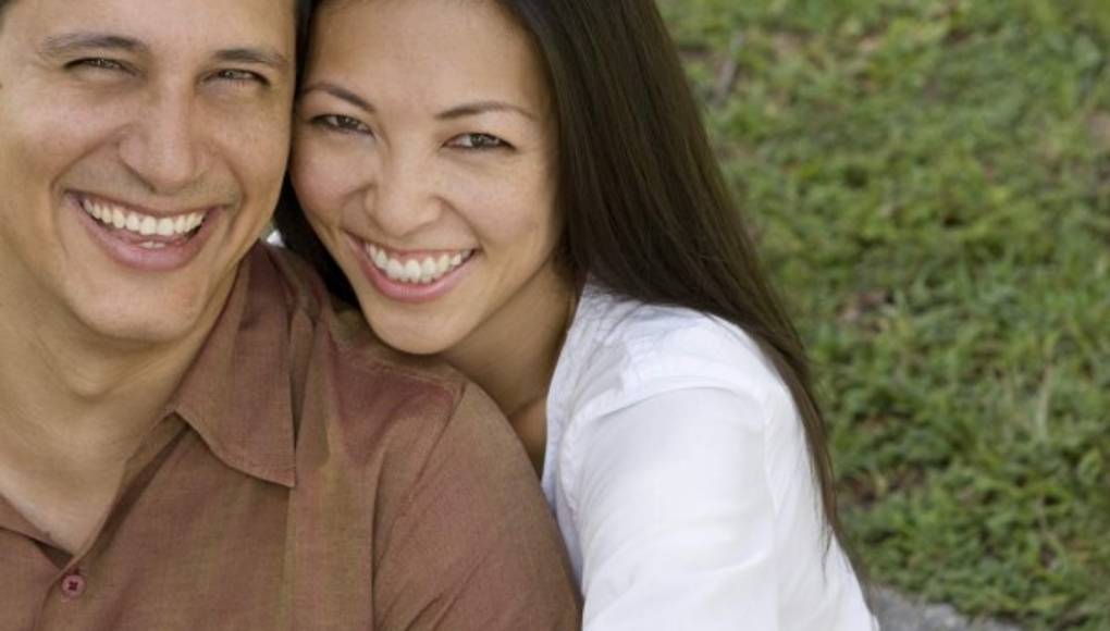 Cuanto más iguales, mejor relación tendrán