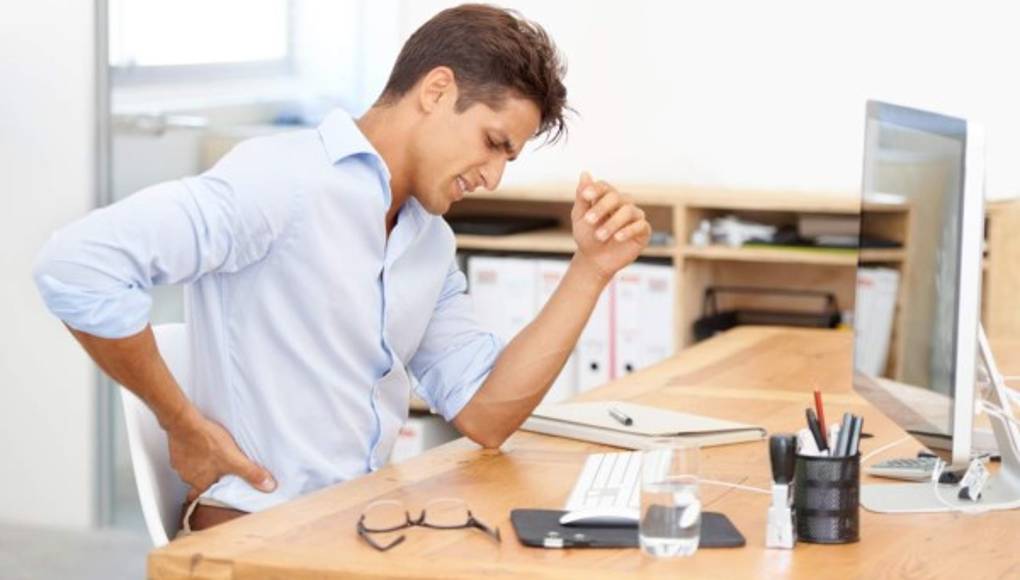 El trabajo físicamente extenuante podría acortar las vidas de los hombres