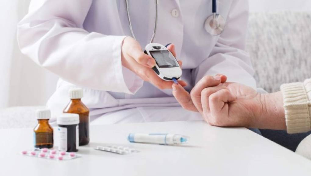Píldoras de insulina para diabéticos, una posible alternativa de futuro