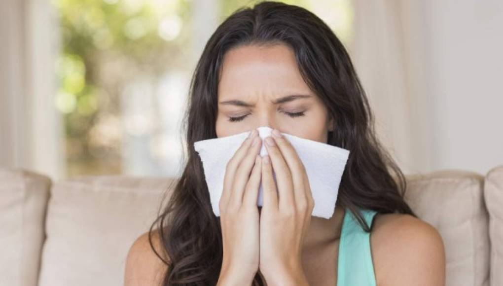 Puntos básicos para la gestión de las alergias y el asma