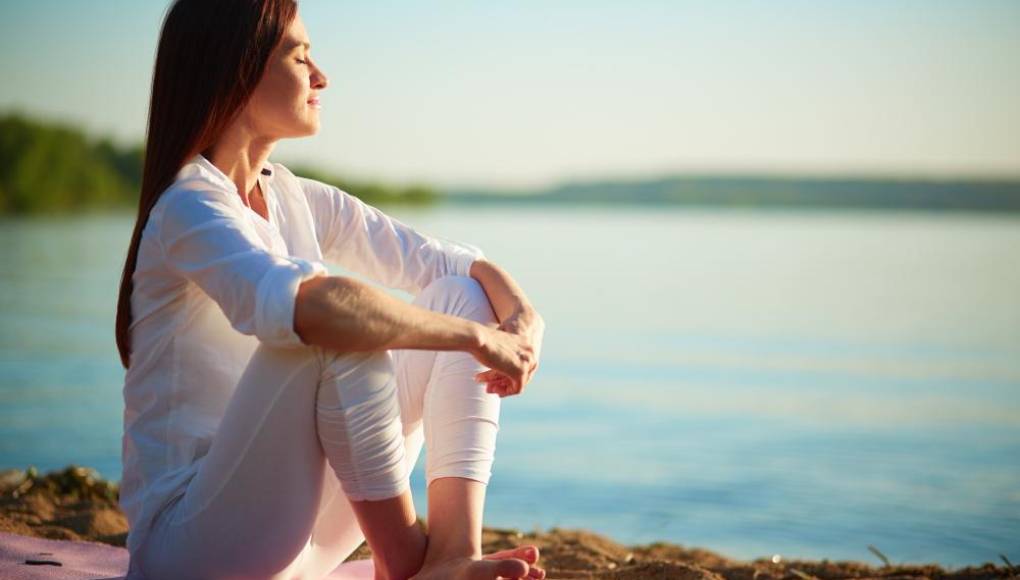 Cómo el Mindfulness mejora tu vida: encuentra tu calma