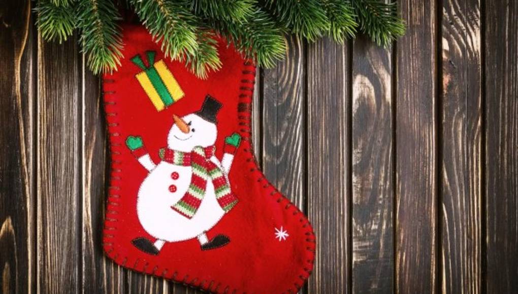 Póngase las botas en Navidad