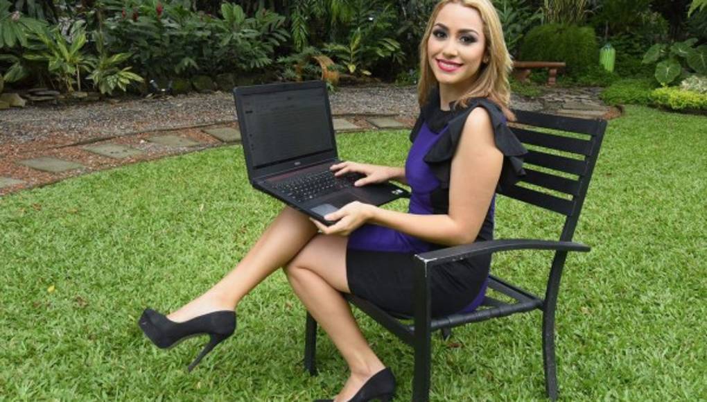 Lovely escribe sobre la maternidad